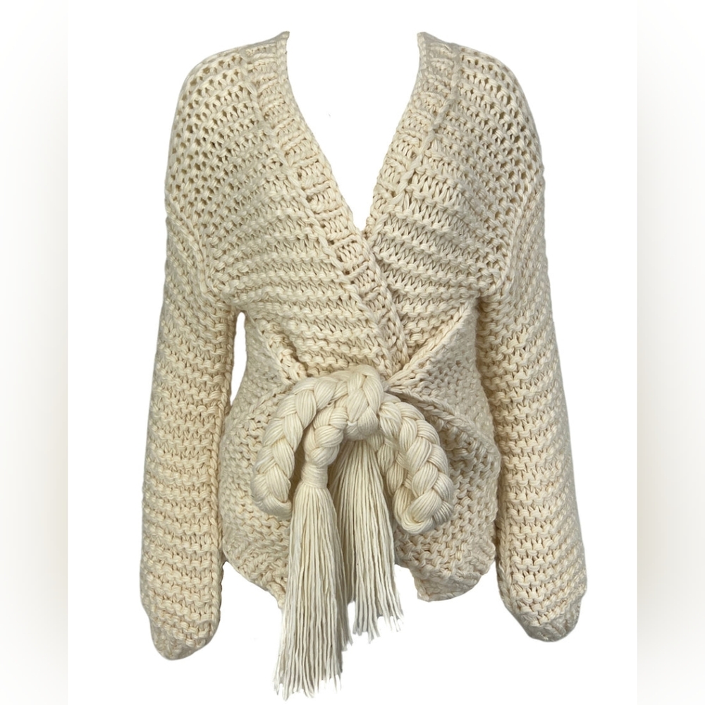 NWT cardigan